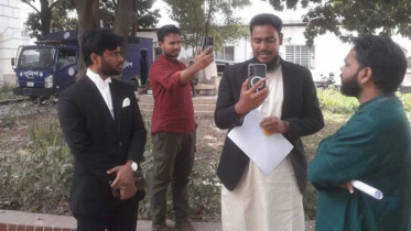 Tribunal’s trial should not be hampered: Akhtar