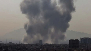 Joint Israeli-US attack kills 5 schoolchildren in Iran