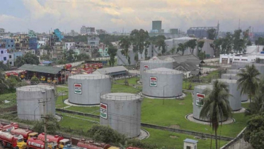 Furnace oil price reduced by 16 taka per liter Furnace oil price reduced by 16 taka per liter