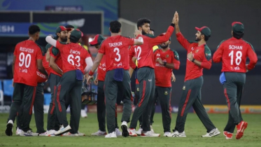 ‘Bangladesh did the right thing’ – says legend on India issue