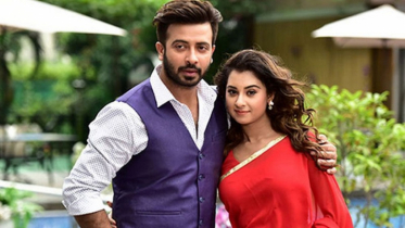 This time, Bubli opens up about her divorce with Shakib