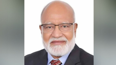 All eyes on veteran BNP leader Khandaker Mosharraf