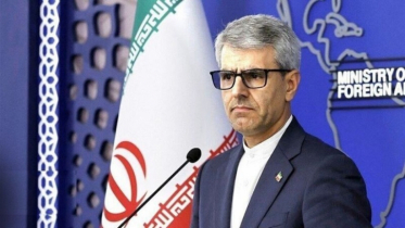 No ’interim deal’ with US: Iran