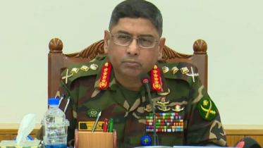 No chance of no election: Army Chief