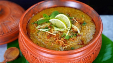 Why Haleem for Iftar? Know the history and recipe