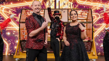 11 expatriates, including Bangladeshis, win crores of taka