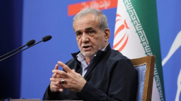 ‘New Headache’ in the White House