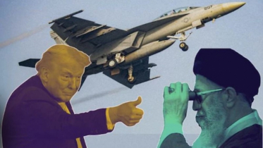 Largest US military gathering in the Middle East since 2003