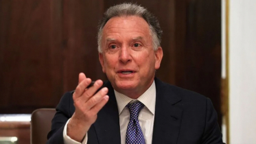 Ukraine-Russia peace talks make significant progress, says US