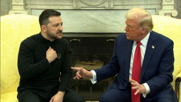 US is pressuring Ukraine to hold presidential elections