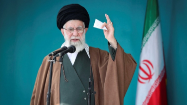 Khamenei warns of regional war in face of possible US attack