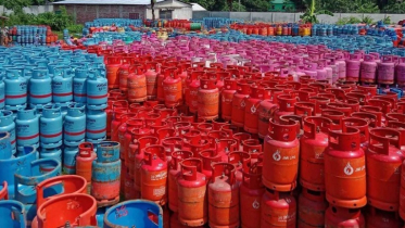 LP gas price hiked again