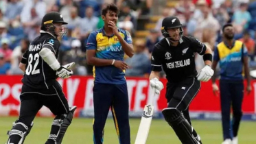 Sri Lanka to field after winning the toss in a tough match