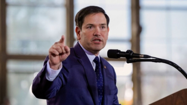 Comply with US conditions or fight alone