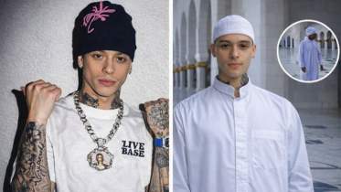 Popular British rapper Central C converts to Islam