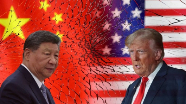 China is considering whether to impose retaliatory tariffs