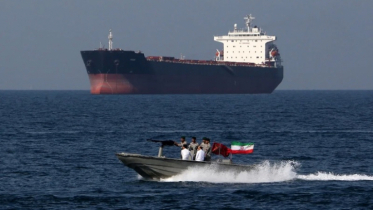 Iran seizes two foreign tankers amid tensions