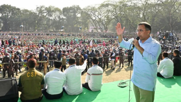 A political party is talking disparagingly about women