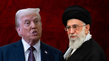 Trump wants to know why Iran has not surrendered despite