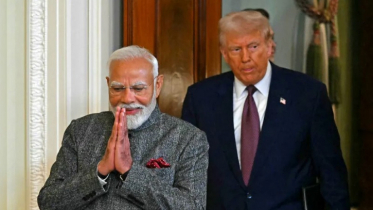 Trump’s old comments on Modi under fresh criticism