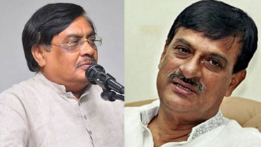 Bulu and Farooq’s names in discussion for the post of chip whip