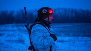 Trump wants Ukraine war to end by June: Zelensky