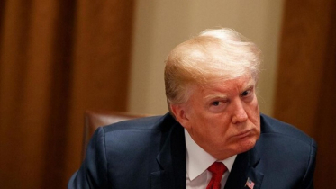 ‘New Headache’ in the White House