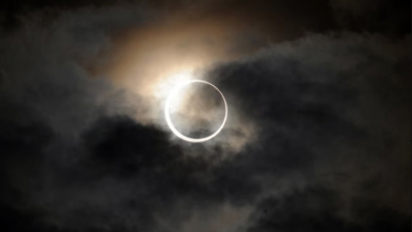 Several rare cosmic sights to see in February – when and how