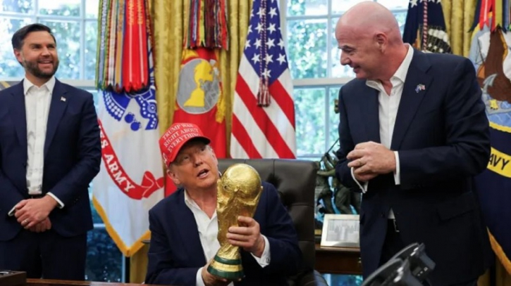 African countries must boycott 2026 World Cup