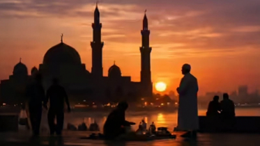 How many hours of fasting in which country in the Middle East