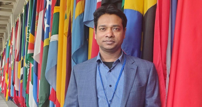 গণমাধ্যম শক্তিশালী হলে রাজনীতিও শক্তিশালী হবে