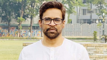 Musician Balam gives good news