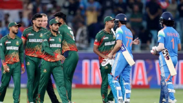 Bangladesh will not go to India to play the World Cup Bangladesh will not go to India to play the World Cup