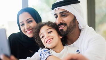 If you get married in the UAE, you will get 1.6 million taka