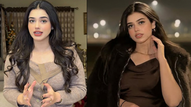 What is known about the offensive viral video of actress Alina