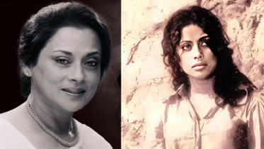 Popular Bengali film actress Jayashree Kabir is no more