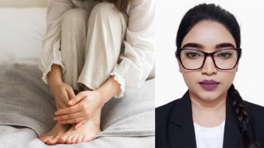 Why some people’s hands and feet are icy cold in winter