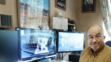 Vaccination with robots: ‘Robovac’ will be useful in preventing