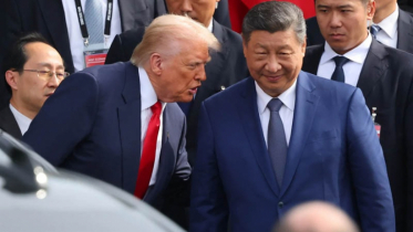 China creates history, trade surplus of $1.2 trillion despite