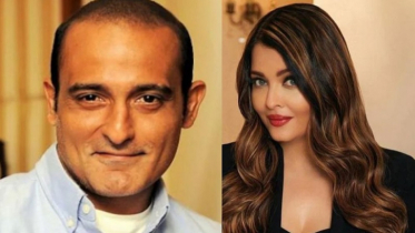 Akshay-Aishwarya met 36 years ago, do you know for which movie?