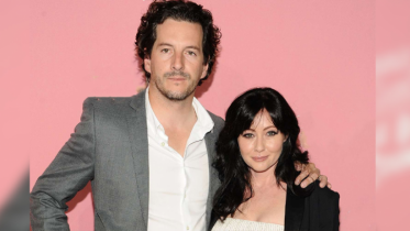 Hollywood actress Shannen Doherty’s ex-husband takes to court ove