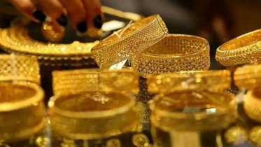 Gold at the highest price in the country’s history