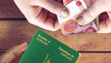 Island nation at the center of global interest with easy