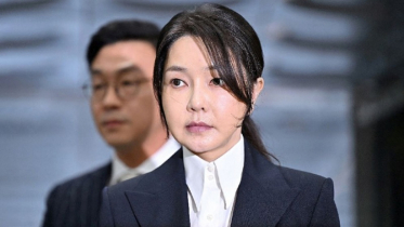 Former South Korean First Lady Sentenced