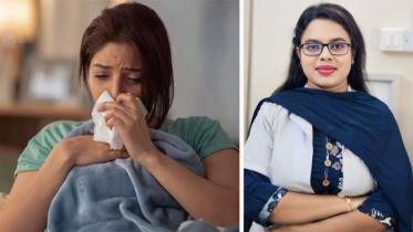 Suffering from frequent illnesses?