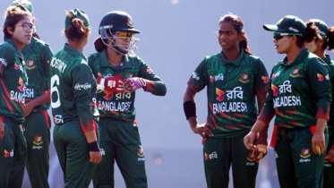 Bangladesh team announced for World Cup qualifiers