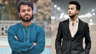 This silence will one day become black