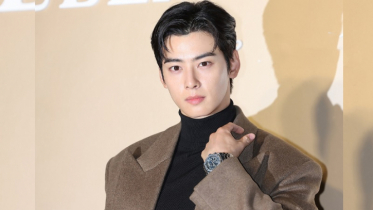 Korean star Cha Eun-woo in trouble for alleged tax evasion