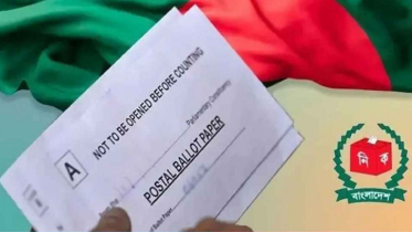 21,000 expatriate votes arrive in country by post