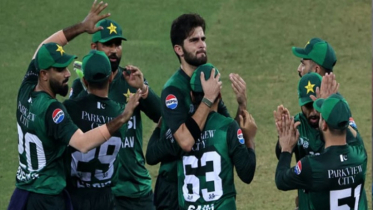 Pakistan to decide to boycott India match